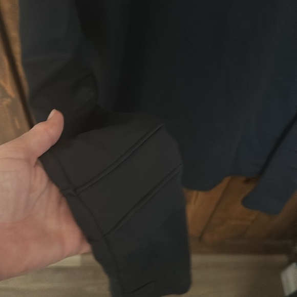 Oiselle Ari Jacket, Size 8 - Picture 6 of 10